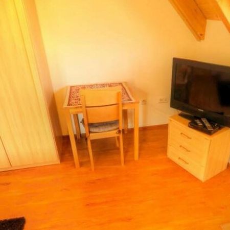 Gaestehaus Ritter Sinsheim Luaran gambar