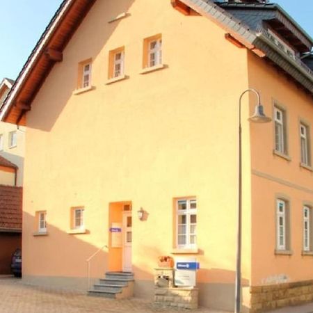 Gaestehaus Ritter Sinsheim Luaran gambar