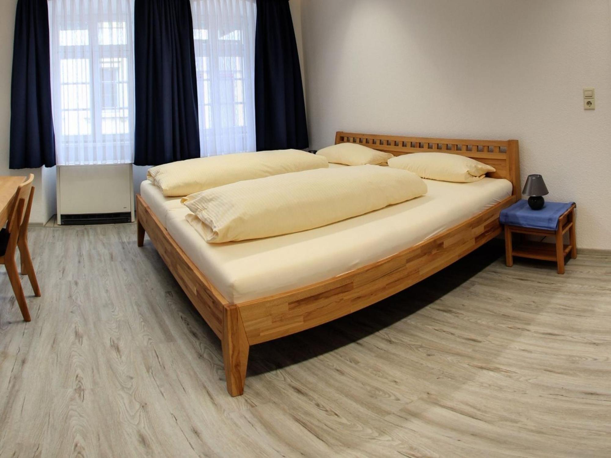 Gaestehaus Ritter Sinsheim Luaran gambar