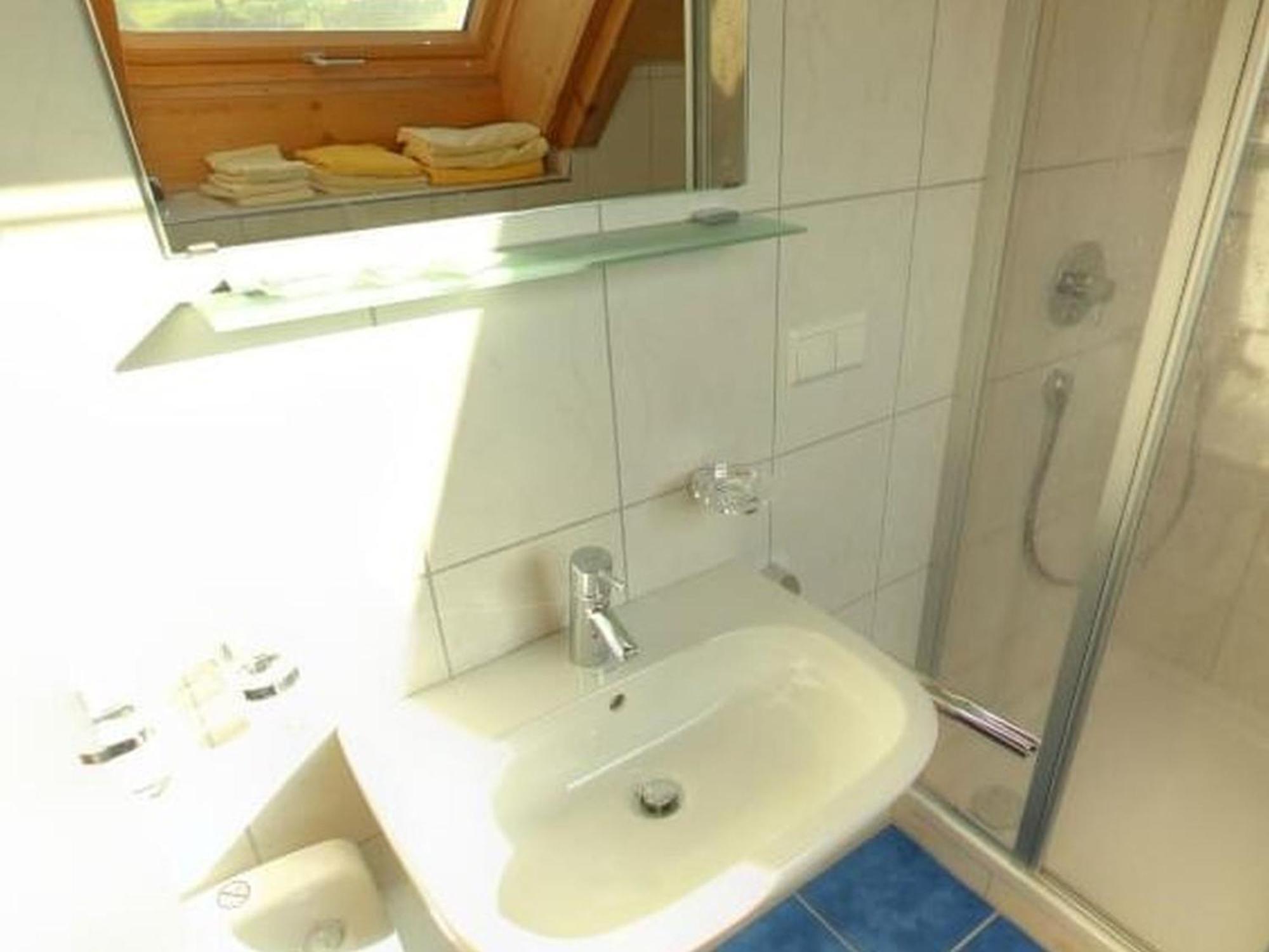 Gaestehaus Ritter Sinsheim Luaran gambar