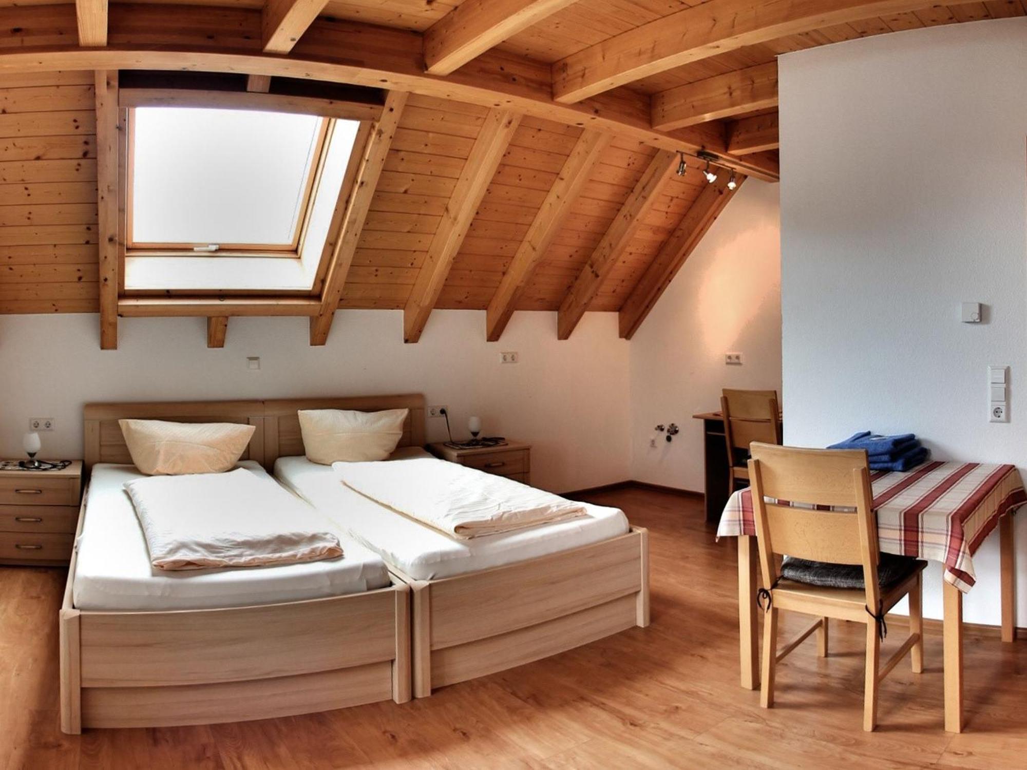 Gaestehaus Ritter Sinsheim Luaran gambar